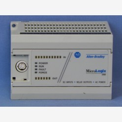 Allen-Bradley MicroLogix 1000 1761-L16BWA